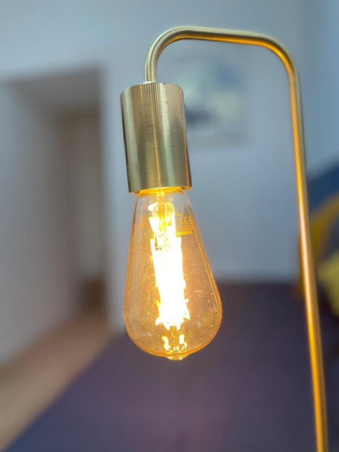 Niort - Hyper-Centre - Appartements En Duplex Ou Triplex - Wifi Fibre - Nouveau Zewnętrze zdjęcie
