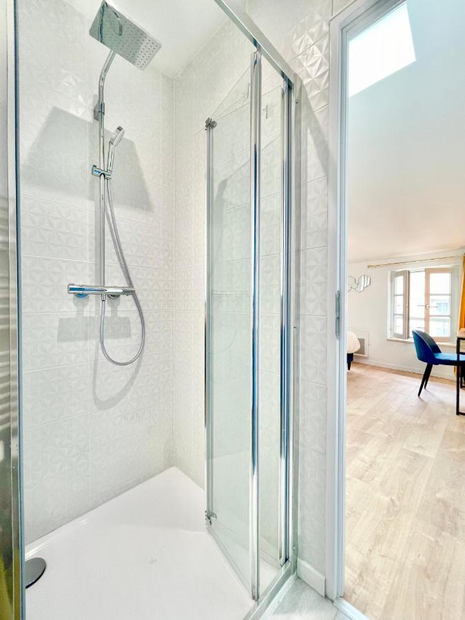 Niort - Hyper-Centre - Appartements En Duplex Ou Triplex - Wifi Fibre - Nouveau Zewnętrze zdjęcie
