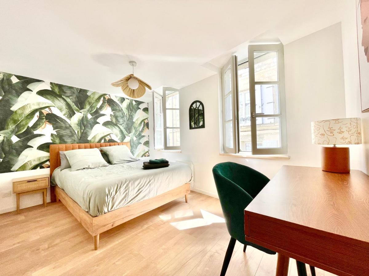 Niort - Hyper-Centre - Appartements En Duplex Ou Triplex - Wifi Fibre - Nouveau Zewnętrze zdjęcie