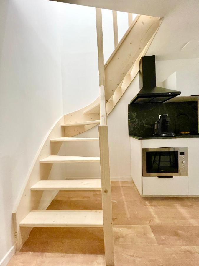 Niort - Hyper-Centre - Appartements En Duplex Ou Triplex - Wifi Fibre - Nouveau Zewnętrze zdjęcie