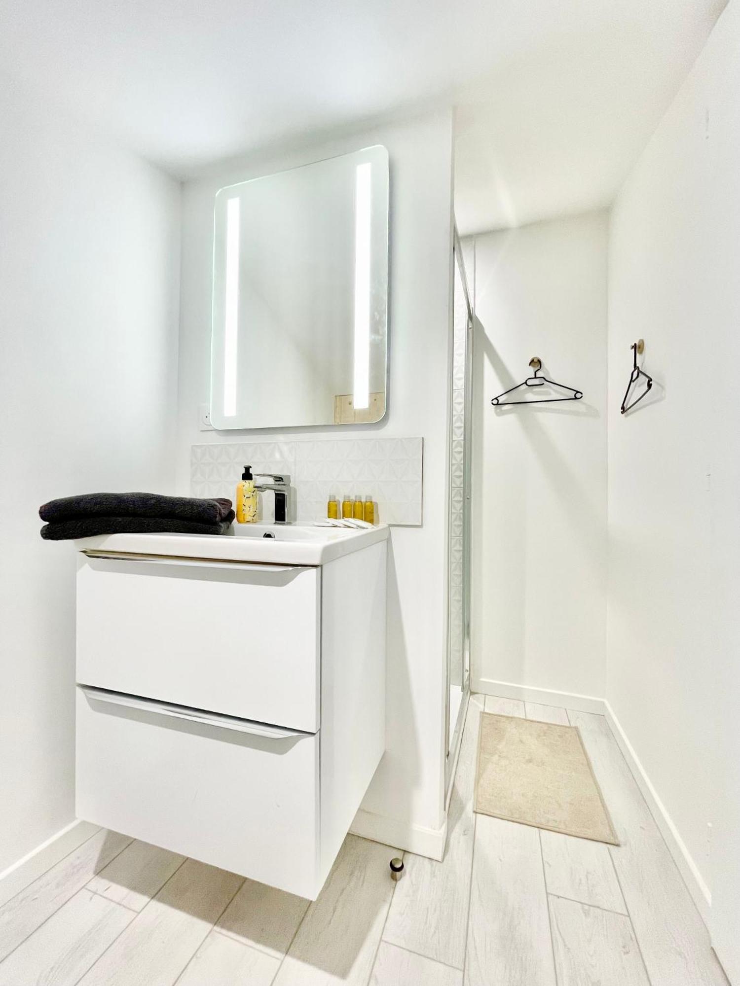 Niort - Hyper-Centre - Appartements En Duplex Ou Triplex - Wifi Fibre - Nouveau Zewnętrze zdjęcie