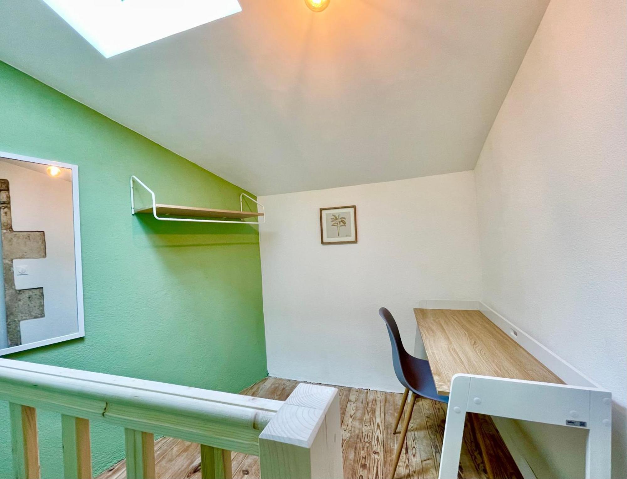 Niort - Hyper-Centre - Appartements En Duplex Ou Triplex - Wifi Fibre - Nouveau Zewnętrze zdjęcie