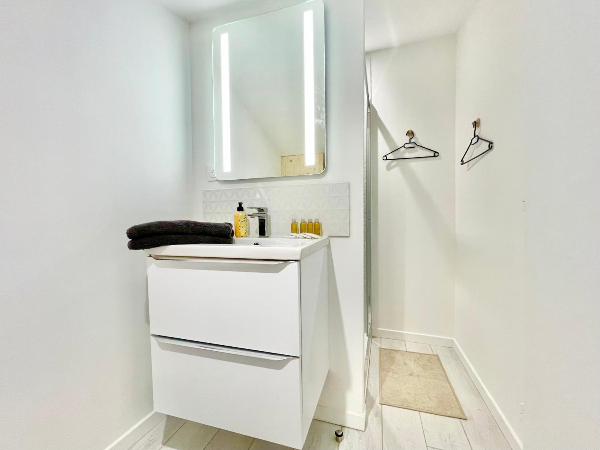 Niort - Hyper-Centre - Appartements En Duplex Ou Triplex - Wifi Fibre - Nouveau Zewnętrze zdjęcie