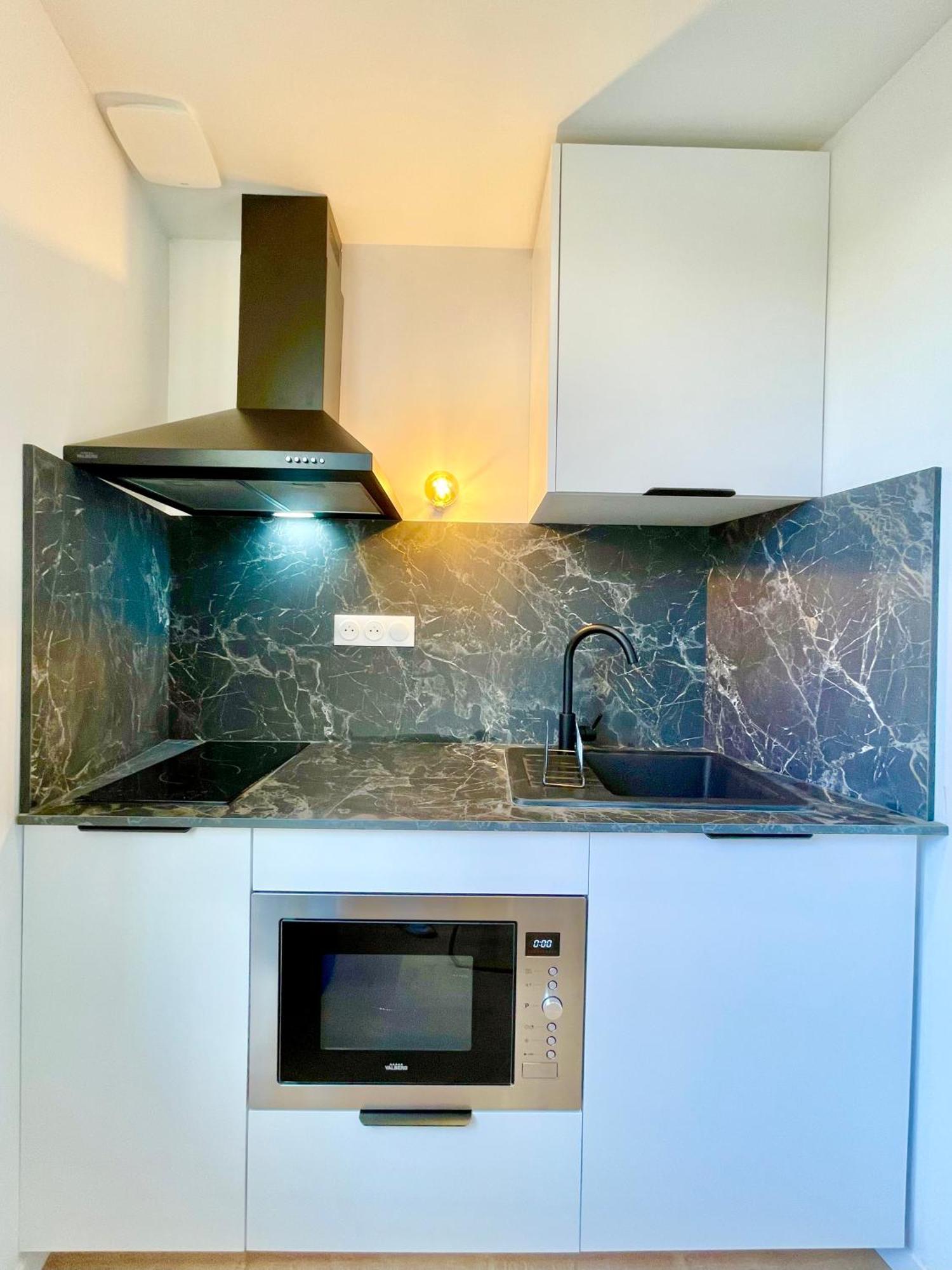 Niort - Hyper-Centre - Appartements En Duplex Ou Triplex - Wifi Fibre - Nouveau Zewnętrze zdjęcie